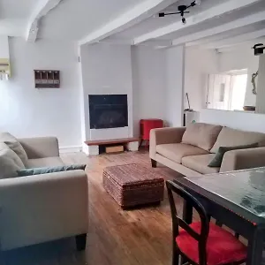  Hébergement de vacances Gite Du Canal