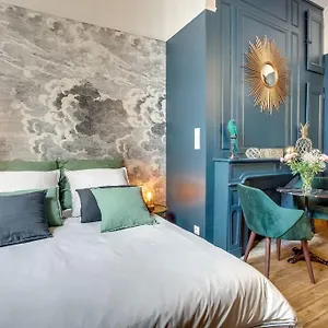  Appartement Le Céleste - Centre Historique -